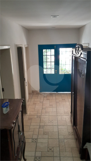 Venda Casa São Paulo Pacaembu REO945949 99