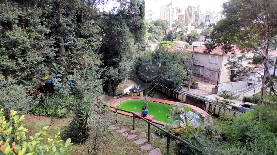 Venda Casa São Paulo Pacaembu REO945949 106