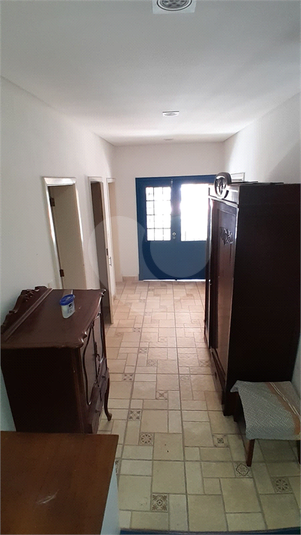 Venda Casa São Paulo Pacaembu REO945949 100