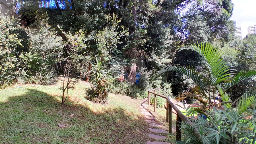 Venda Casa São Paulo Pacaembu REO945949 53