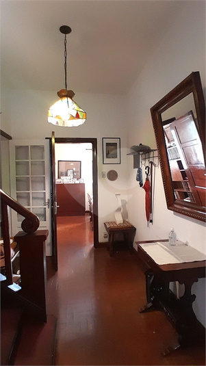 Venda Casa São Paulo Pacaembu REO945949 18