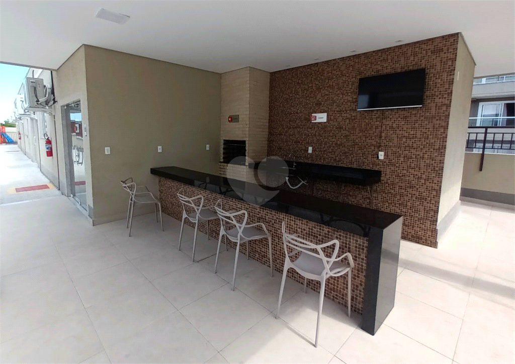 Venda Apartamento Duque De Caxias Parque Duque REO945950 21