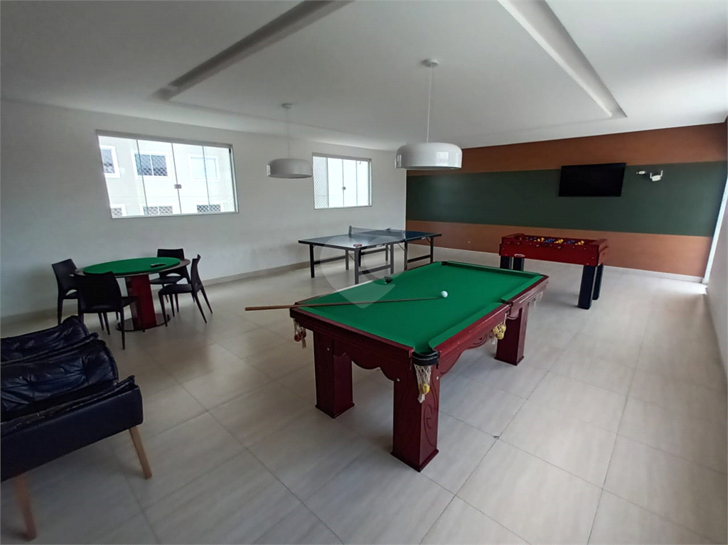 Venda Apartamento Duque De Caxias Parque Duque REO945950 24