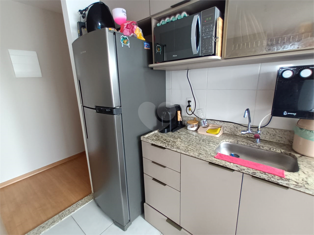 Venda Apartamento Duque De Caxias Parque Duque REO945950 12