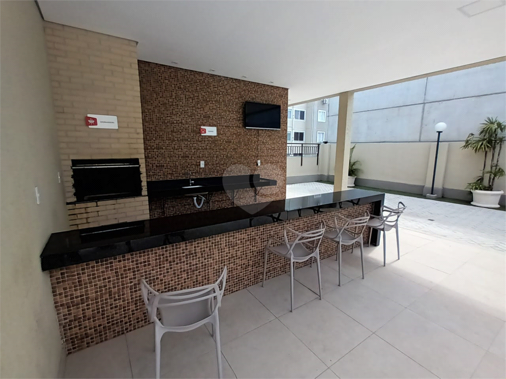 Venda Apartamento Duque De Caxias Parque Duque REO945950 20