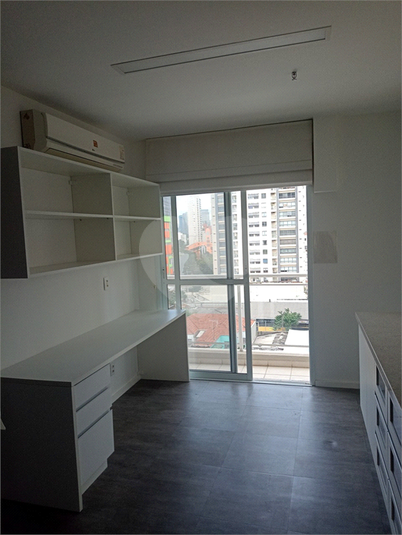 Venda Salas São Paulo Brooklin Paulista REO945954 13