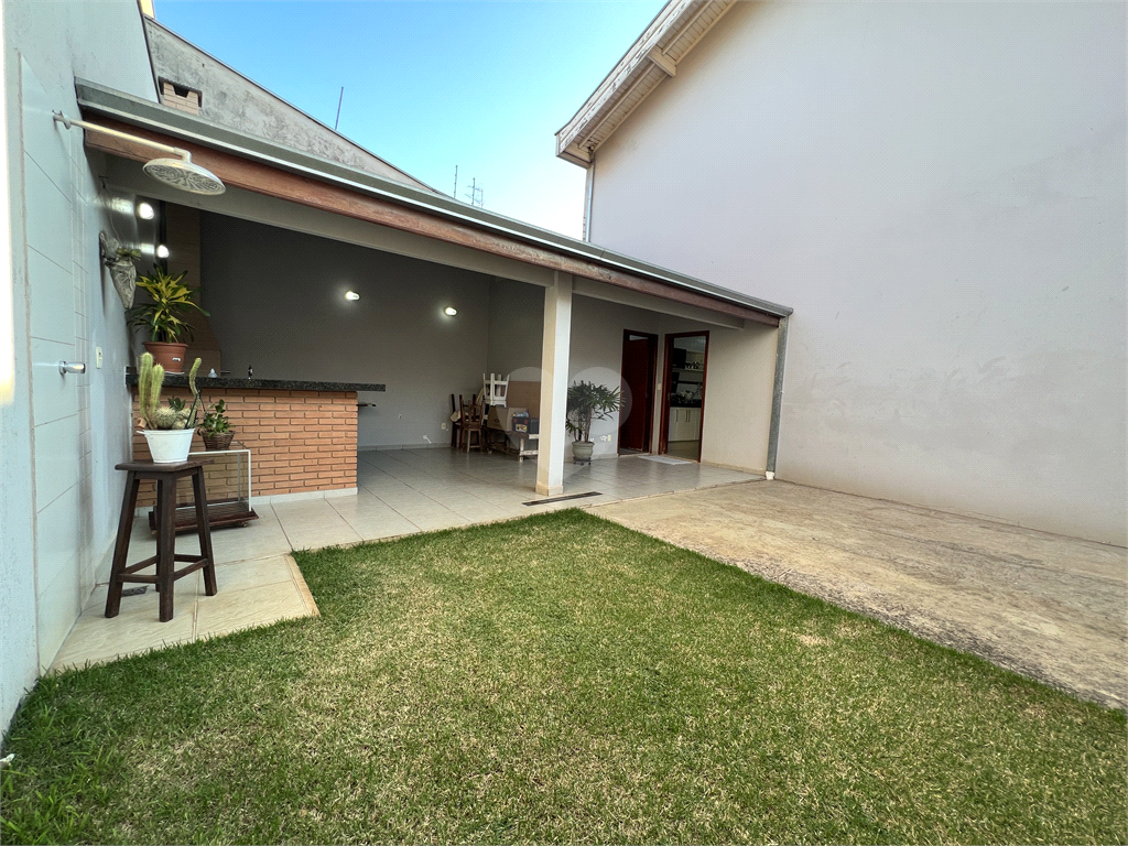 Venda Sobrado Limeira Jardim Caieira REO945971 30