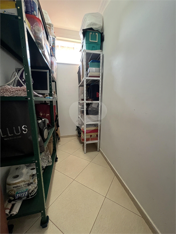 Venda Sobrado Limeira Jardim Caieira REO945971 13