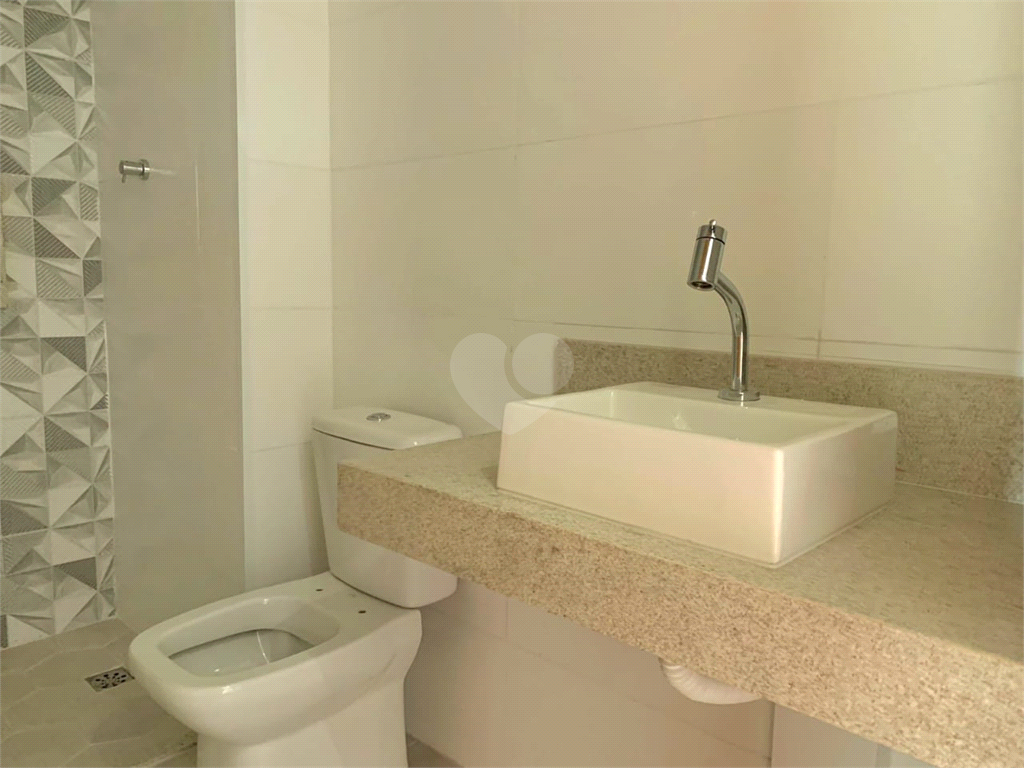 Venda Apartamento Santos Estuário REO945973 10