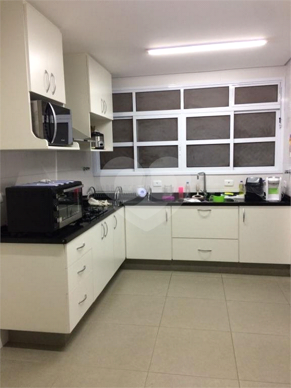 Venda Apartamento São Paulo Cerqueira César REO945977 4