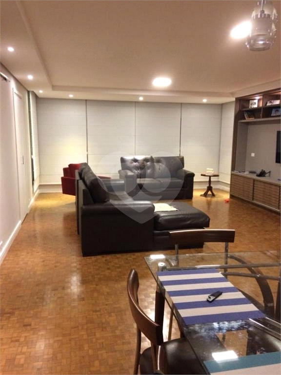 Venda Apartamento São Paulo Cerqueira César REO945977 2