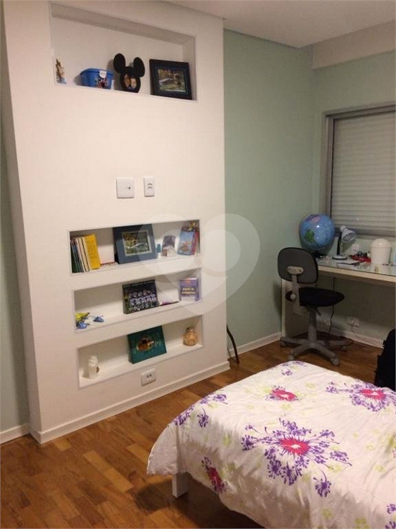 Venda Apartamento São Paulo Cerqueira César REO945977 24