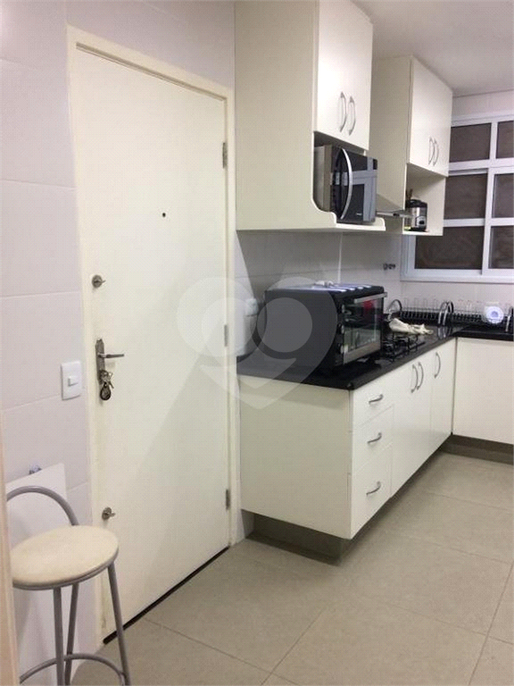 Venda Apartamento São Paulo Cerqueira César REO945977 6