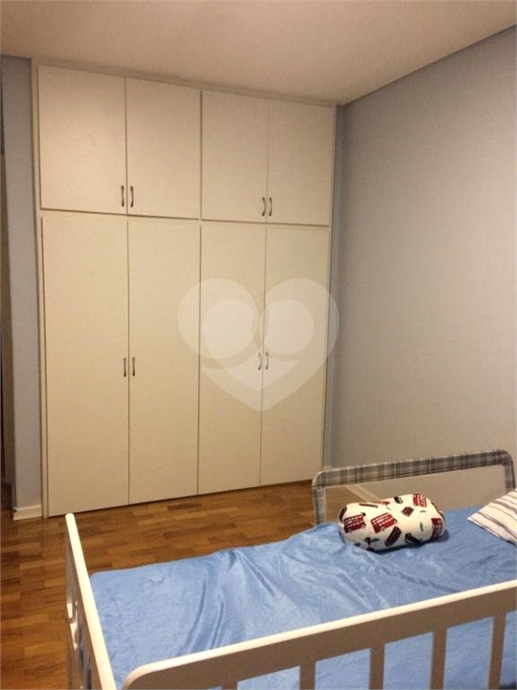 Venda Apartamento São Paulo Cerqueira César REO945977 13