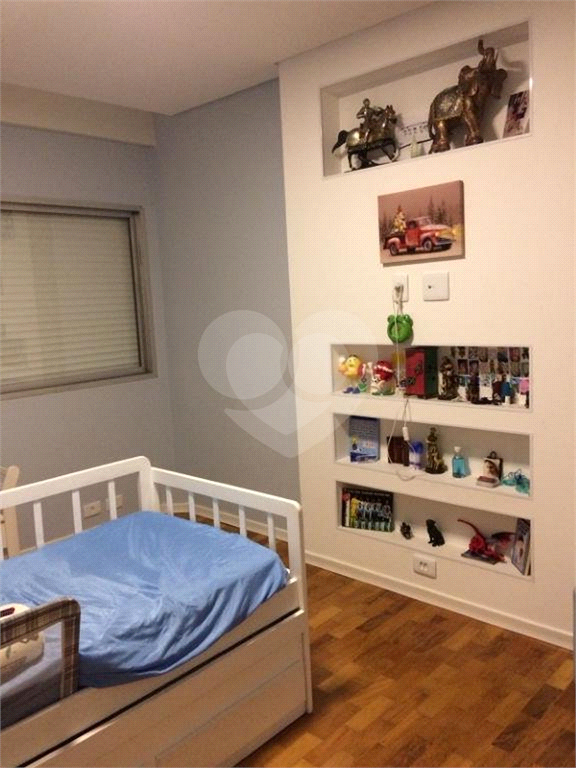 Venda Apartamento São Paulo Cerqueira César REO945977 17