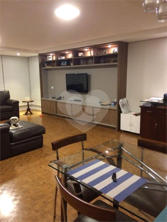 Venda Apartamento São Paulo Cerqueira César REO945977 5