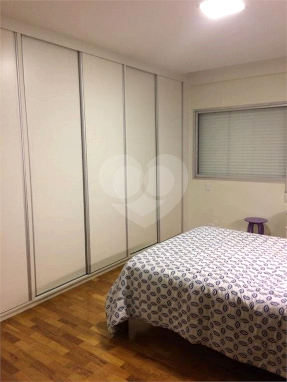 Venda Apartamento São Paulo Cerqueira César REO945977 10