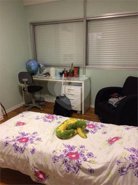 Venda Apartamento São Paulo Cerqueira César REO945977 22