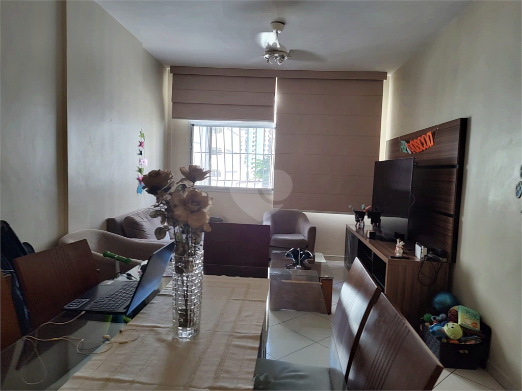 Venda Apartamento Niterói Icaraí REO945980 9