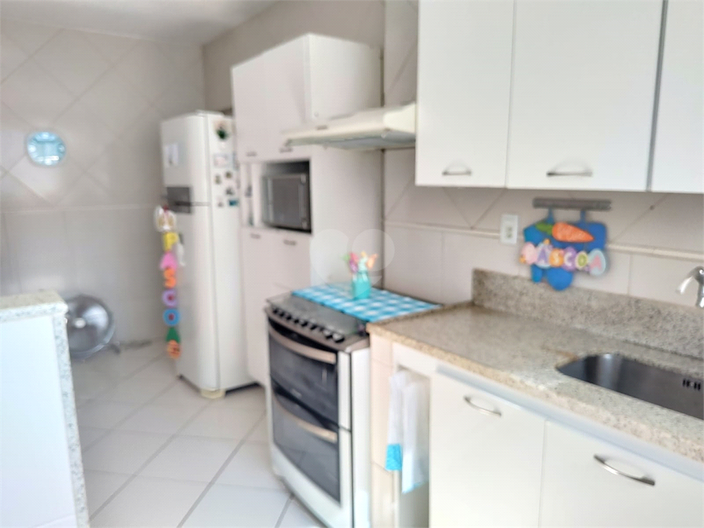 Venda Apartamento Niterói Icaraí REO945980 26