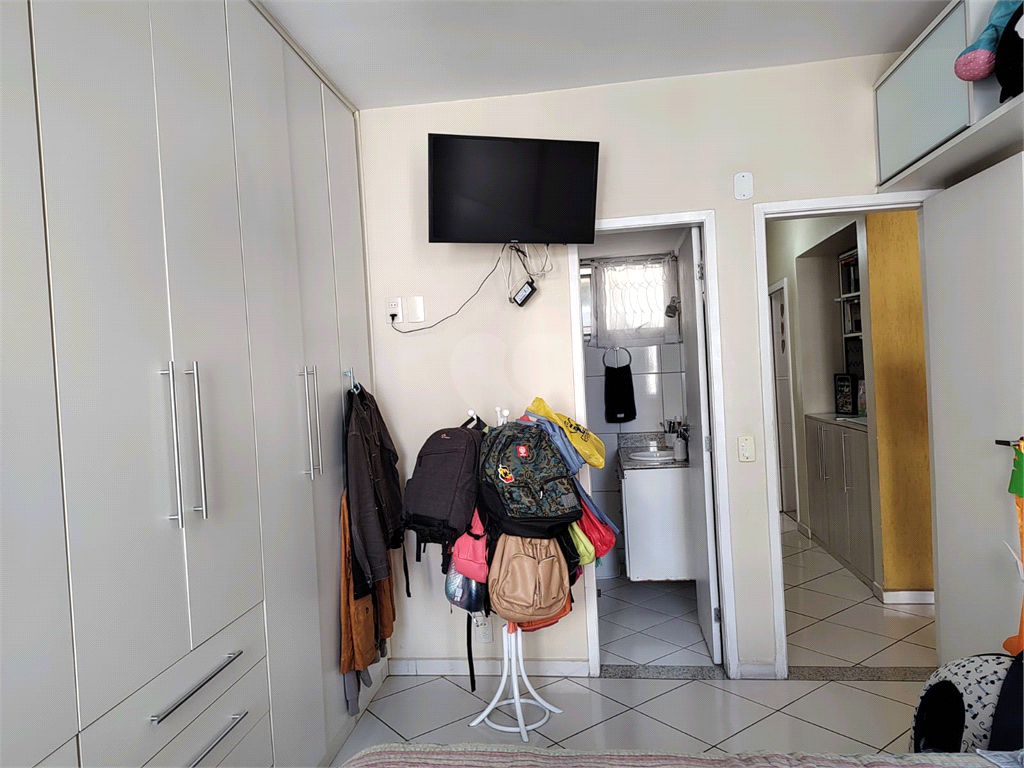 Venda Apartamento Niterói Icaraí REO945980 19