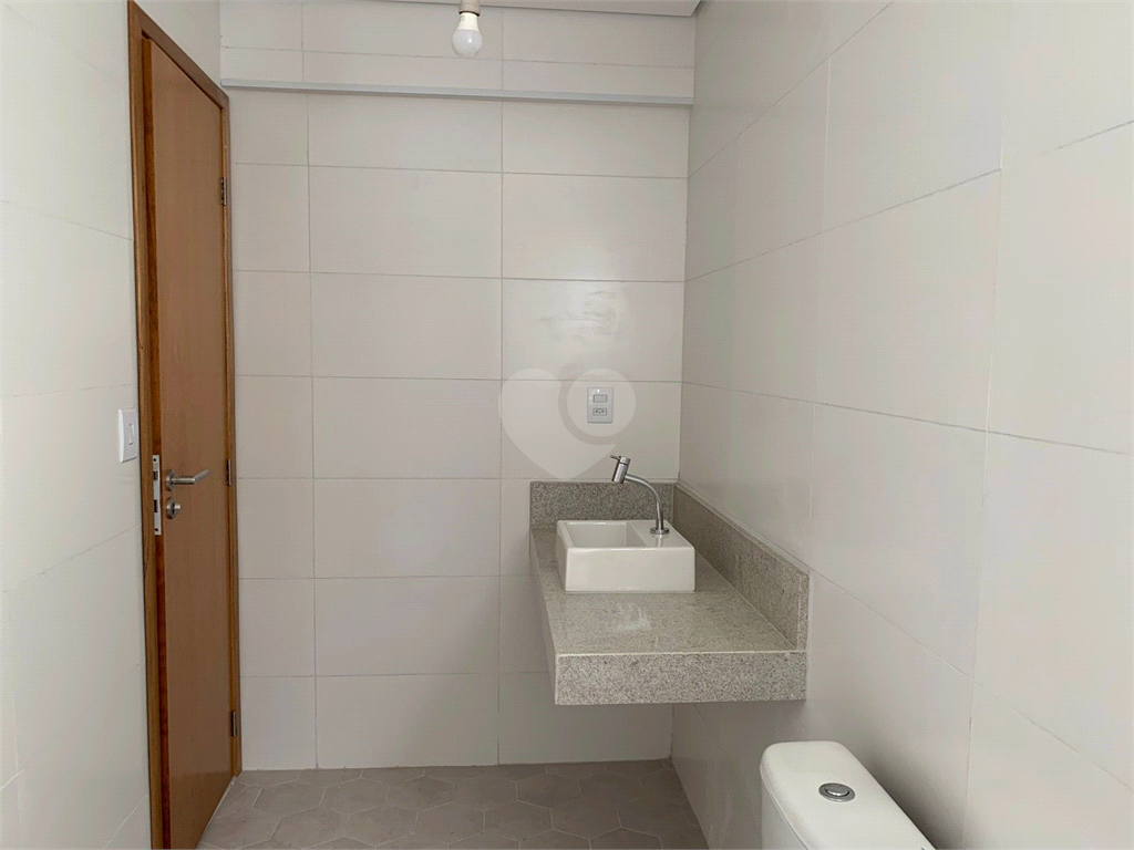 Venda Apartamento Santos Estuário REO945987 11