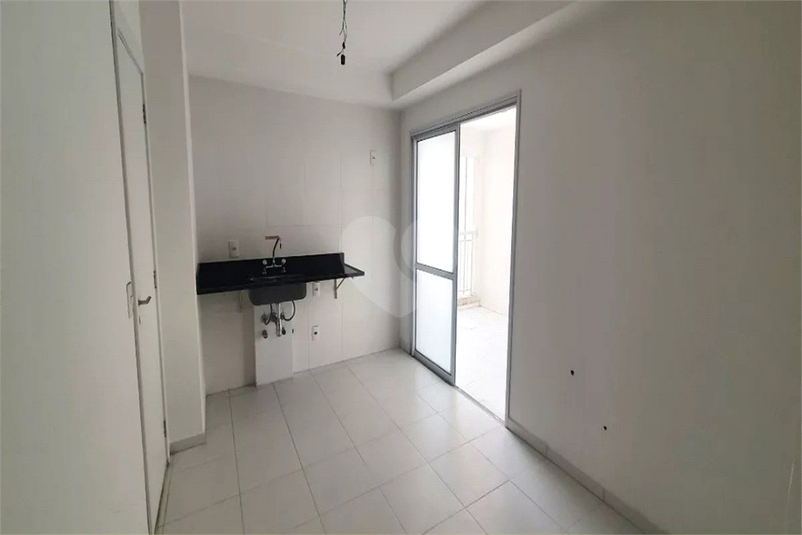 Venda Apartamento São Paulo Jardim Da Glória REO946002 8