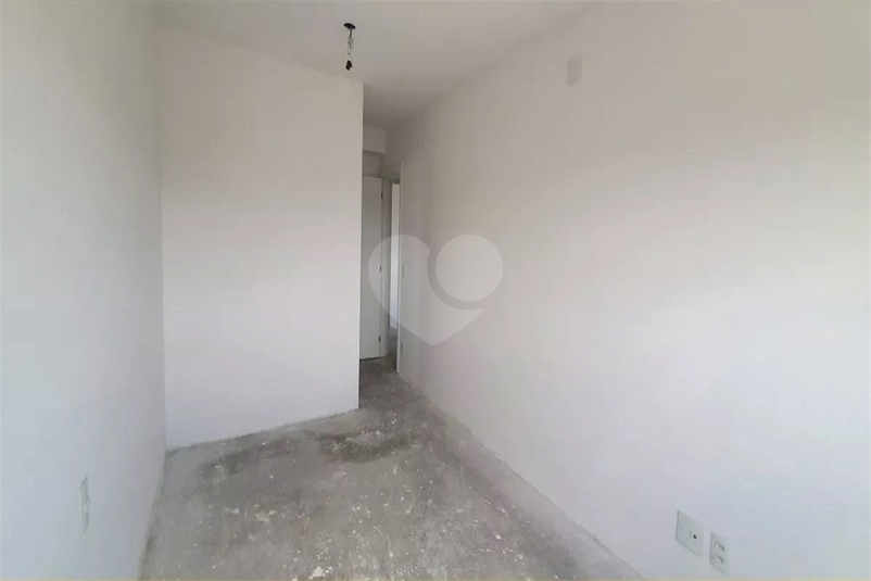 Venda Apartamento São Paulo Jardim Da Glória REO946002 6