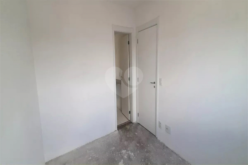 Venda Apartamento São Paulo Jardim Da Glória REO946002 5