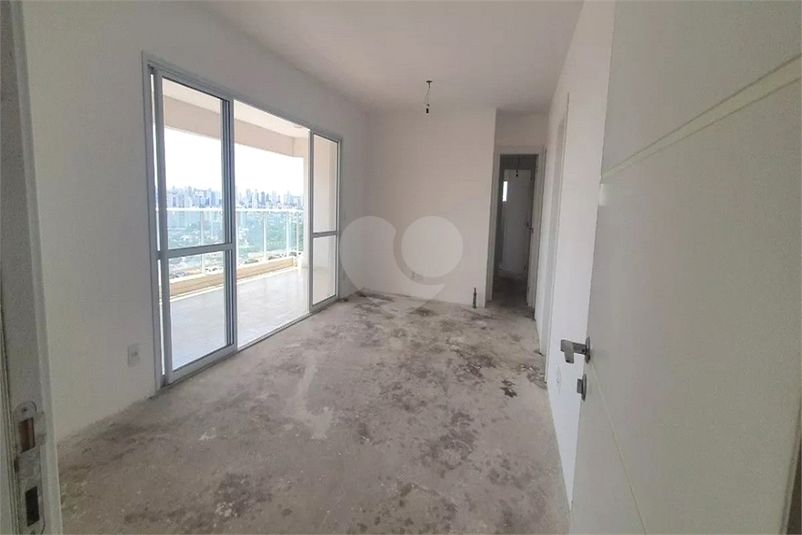 Venda Apartamento São Paulo Jardim Da Glória REO946002 3