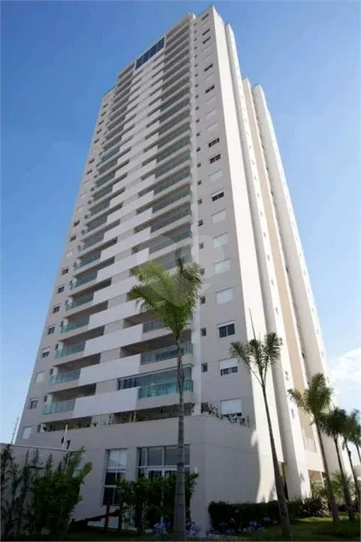 Venda Apartamento São Paulo Jardim Da Glória REO946002 28