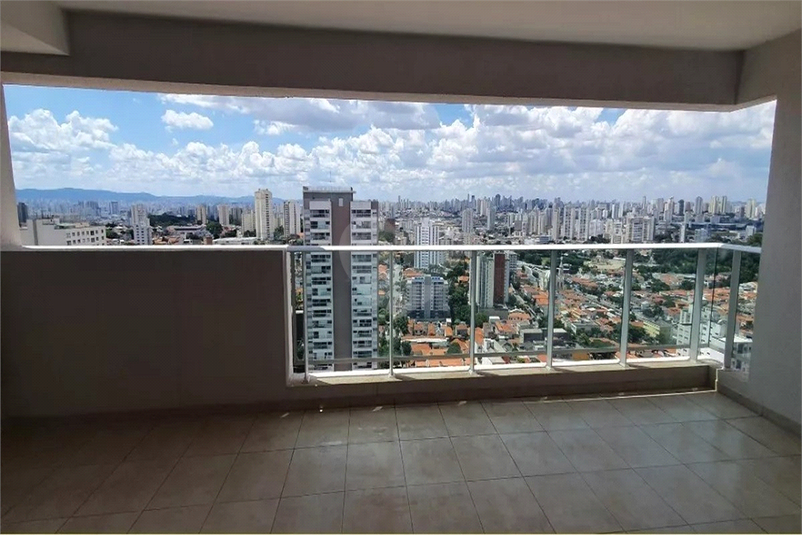 Venda Apartamento São Paulo Jardim Da Glória REO946002 2