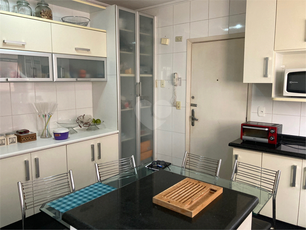 Venda Apartamento São Paulo Jardim Paulista REO946010 4