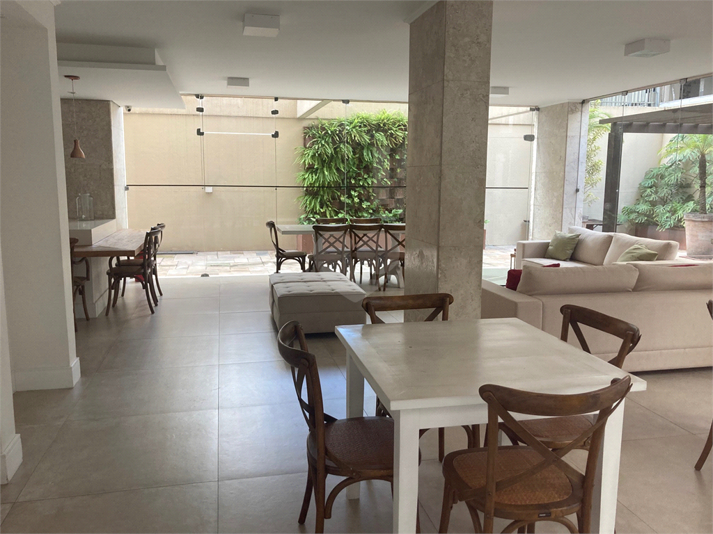 Venda Apartamento São Paulo Jardim Paulista REO946010 42