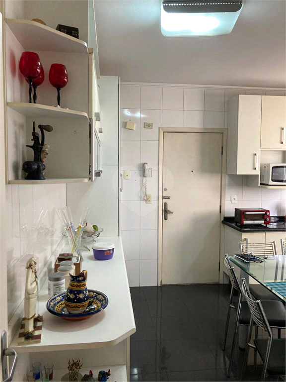 Venda Apartamento São Paulo Jardim Paulista REO946010 15