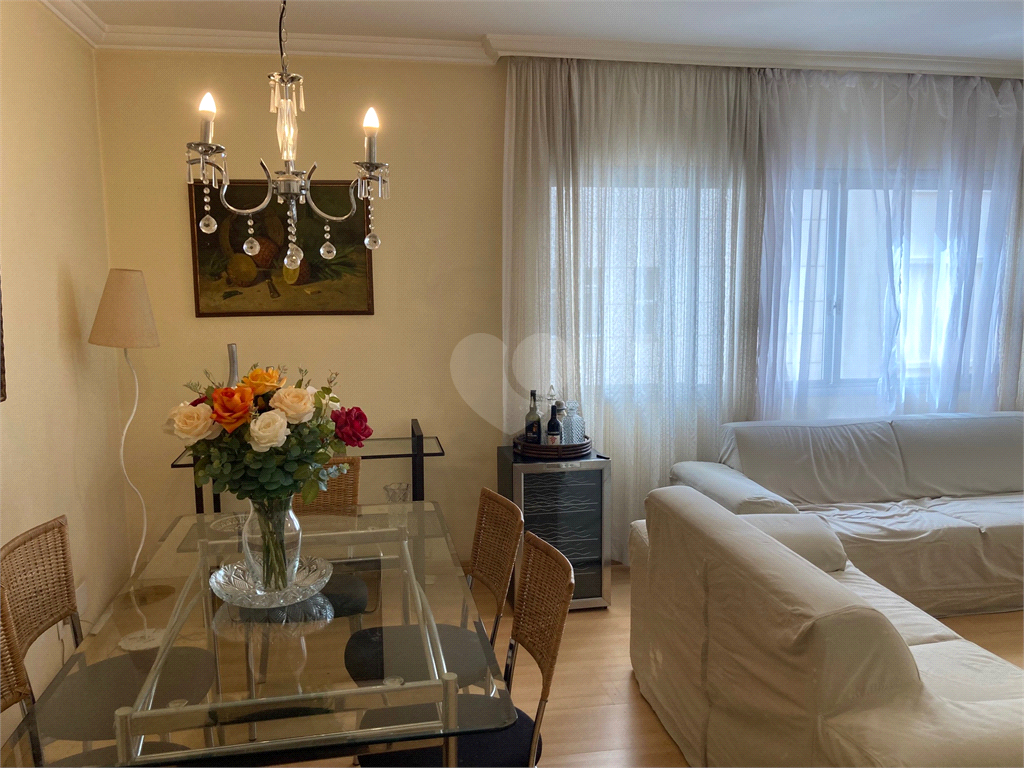 Venda Apartamento São Paulo Jardim Paulista REO946010 13