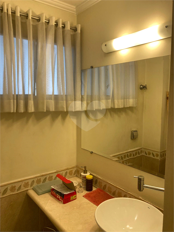 Venda Apartamento São Paulo Jardim Paulista REO946010 20