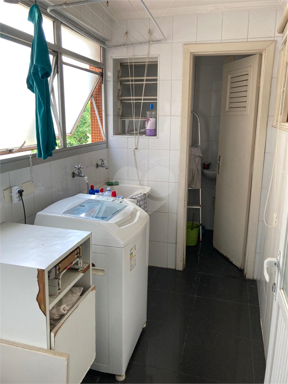 Venda Apartamento São Paulo Jardim Paulista REO946010 8