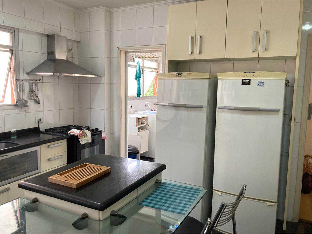 Venda Apartamento São Paulo Jardim Paulista REO946010 7