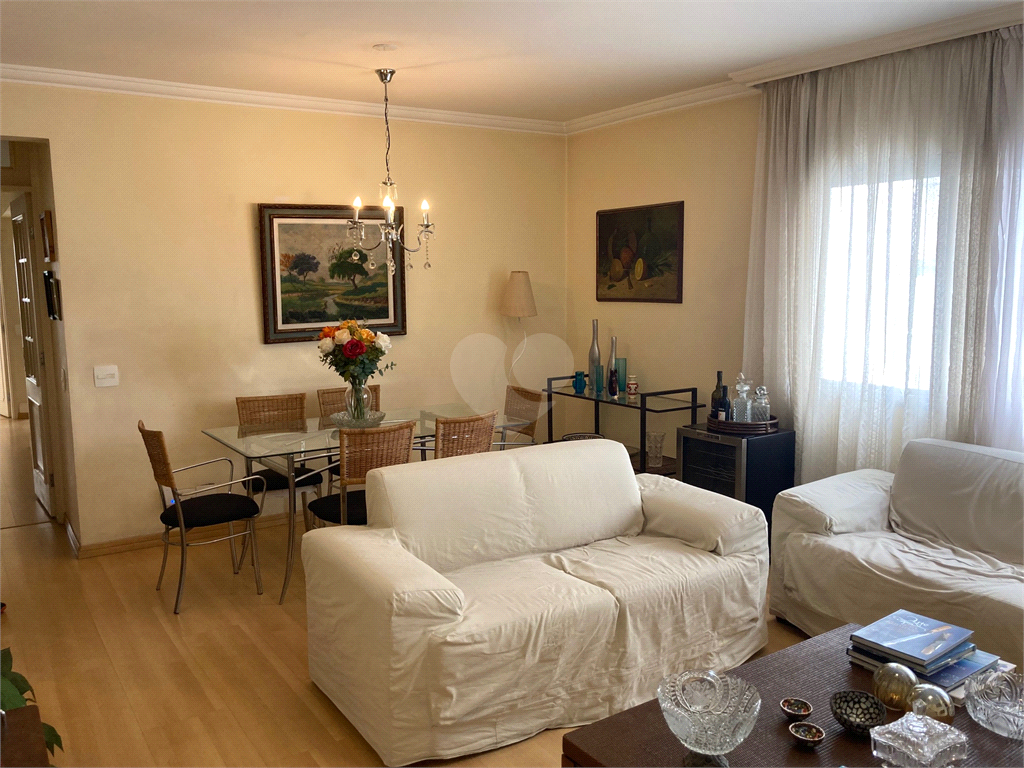 Venda Apartamento São Paulo Jardim Paulista REO946010 12