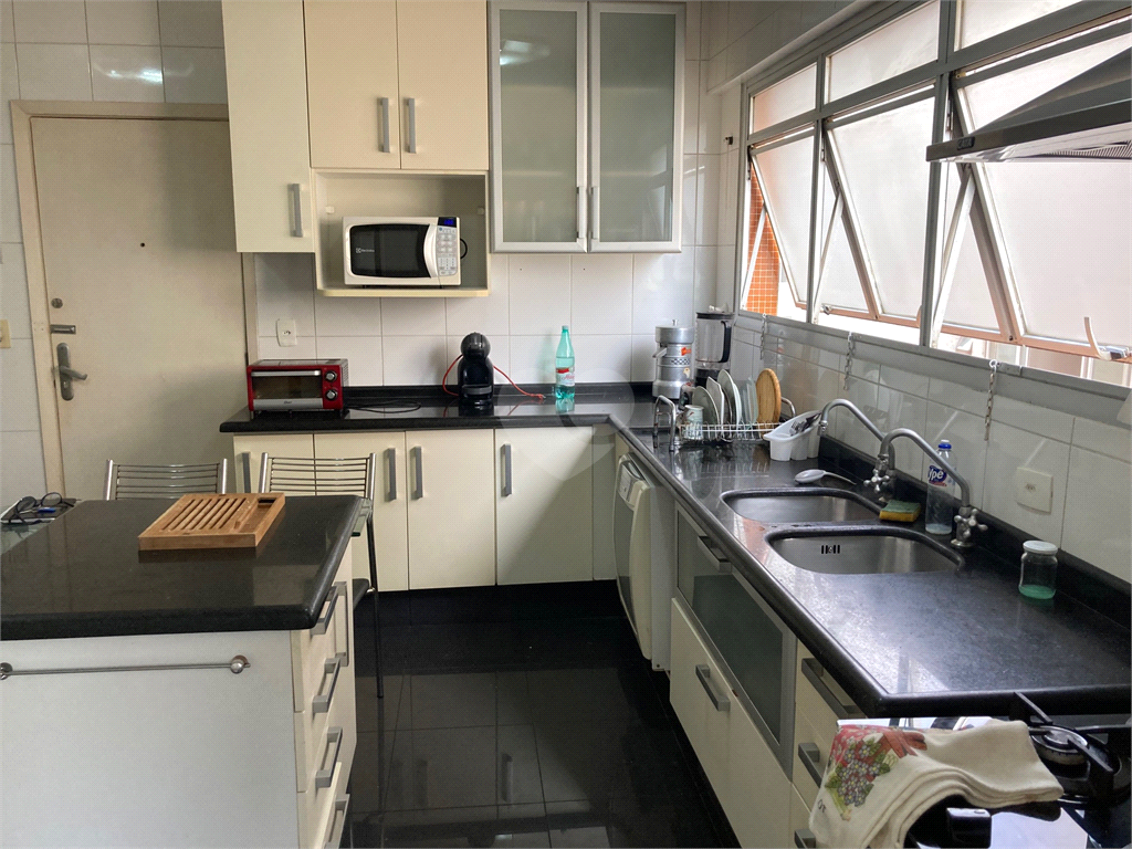 Venda Apartamento São Paulo Jardim Paulista REO946010 10