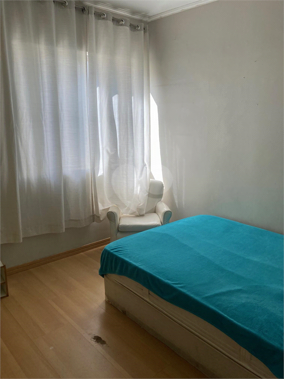 Venda Apartamento São Paulo Jardim Paulista REO946010 22