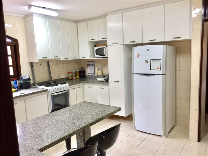 Venda Sobrado São Paulo Jardim Nosso Lar REO946015 12