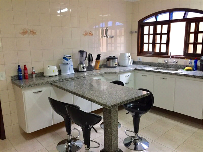 Venda Sobrado São Paulo Jardim Nosso Lar REO946015 13