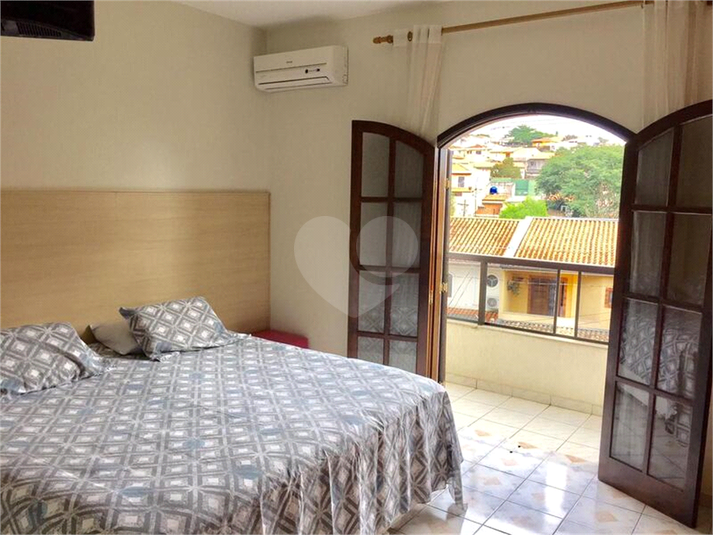 Venda Sobrado São Paulo Jardim Nosso Lar REO946015 6