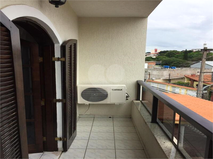 Venda Sobrado São Paulo Jardim Nosso Lar REO946015 5