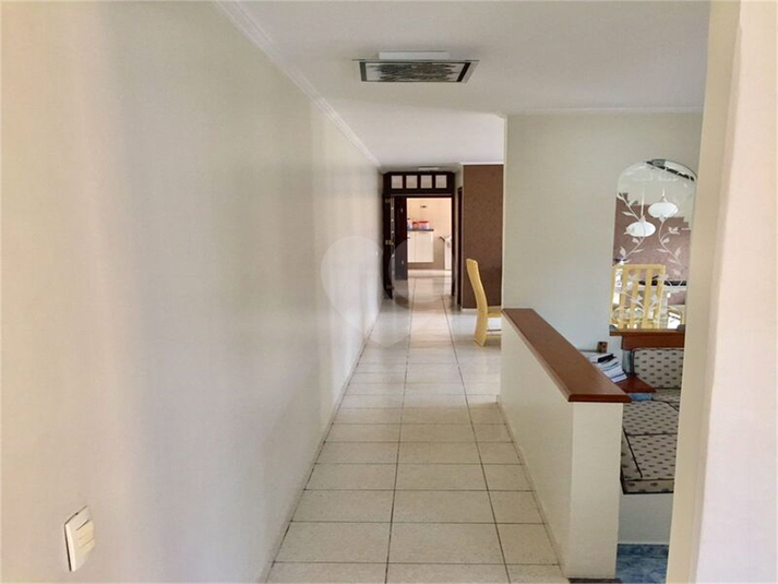 Venda Sobrado São Paulo Jardim Nosso Lar REO946015 10