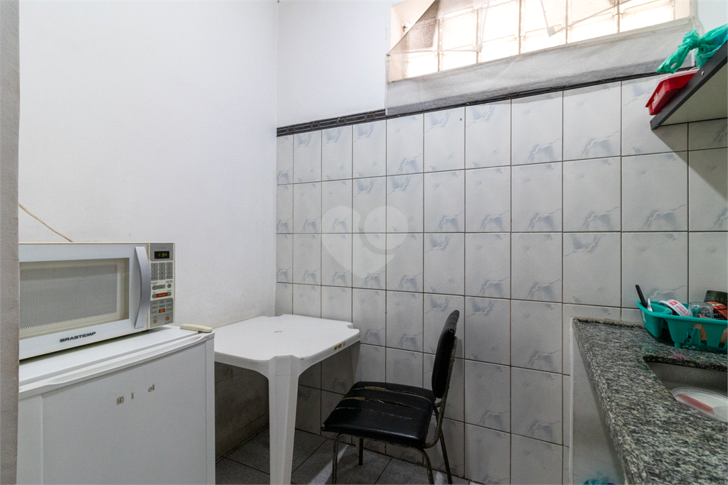 Venda Casa São Paulo Vila Pompéia REO946021 25