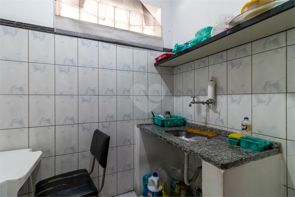 Venda Casa São Paulo Vila Pompéia REO946021 26