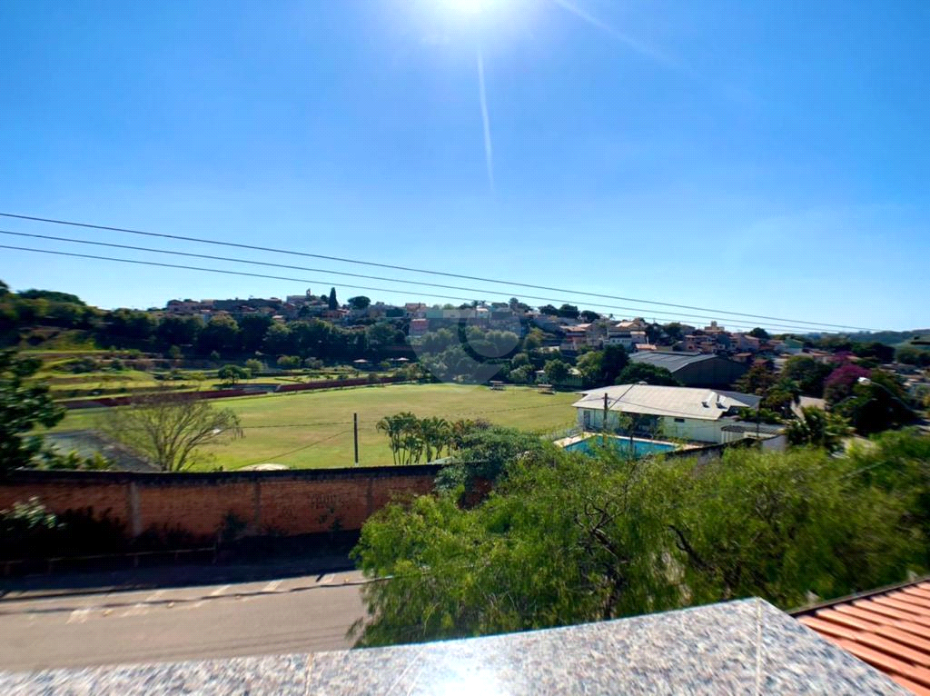 Venda Sobrado Jundiaí Jardim Estádio REO946026 22